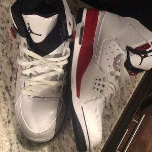 Jordan SC-1 Size 13